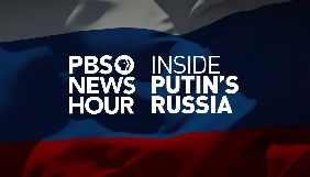 Український журналіст номінований на Peabody Awards за серію репортажів про путінську Росію