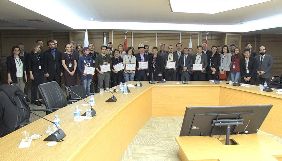 МІП відправляв журналістів на навчальні курси до Туреччини, яку називають найбільшою в&rsquo;язницею для медійників