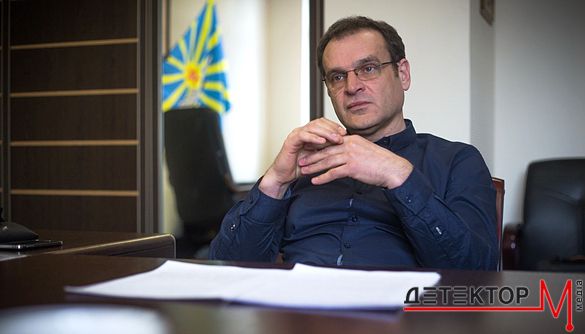 Олег Невельчук, «РТМ-Украина»: В цифровые ООН-конструкции мы инвестировали 15 млн грн