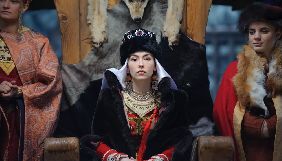 Канал &laquo;Україна&raquo; покаже прем'єру серіалу за корейським форматом про спадкоємицю Рюриків