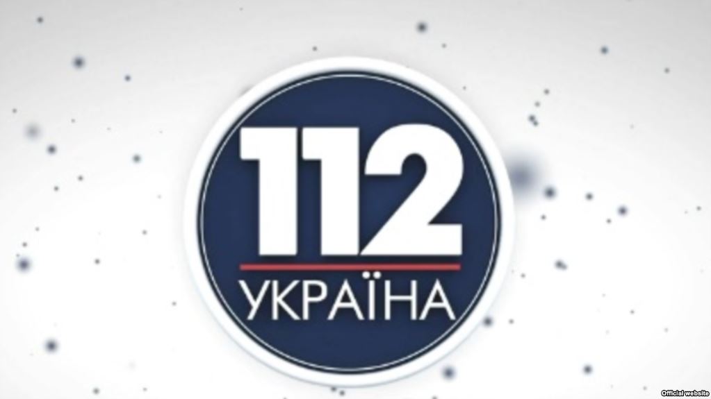 «112 Україна» запускає реаліті-шоу «Кандидат», переможець якого отримає шанс стати народним депутатом