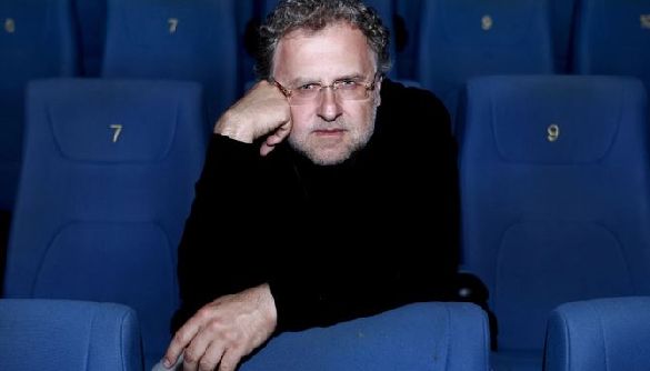 Президент Польської кіноакадемії стане почесним гостем вручення премії «Золота дзиґа»