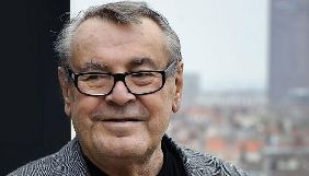 Помер оскароносний чеський режисер Мілош Форман