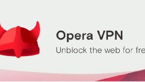 Сервіс Opera VPN, який допомагає обходити блокування в інтернеті, заявив про припинення роботи