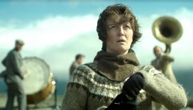На Каннському кінофестивалі відбудеться прем'єра фільму «Жінка на війні», створеного в копродукції з Україною