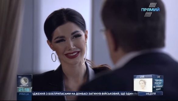 Що не так із &laquo;Культурною дипломатією&raquo; на Прямому каналі
