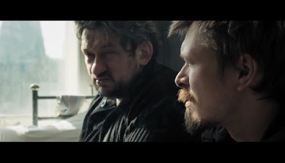Безвихідь. Про кіноексперимент Юрія Речинського