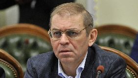 Пашинський хоче кримінальної відповідальності за поширення неправдивої інформації, що підриває обороноздатність України