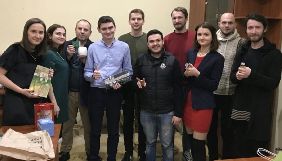 Розслідувальний проект &laquo;Викривач&raquo; закрився через проблеми з фінансуванням &ndash; колишній головред