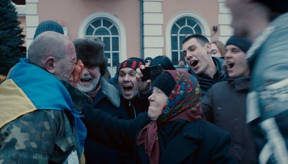 Фільм Сергія Лозниці «Донбас» відкриє програму «Особливий погляд» Каннського кінофестивалю