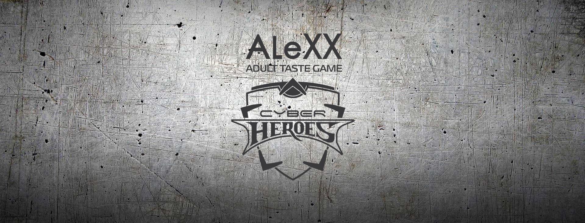 Канал Xsport почав показ кіберспортивного реаліті-шоу Alexx Cyber Heroes
