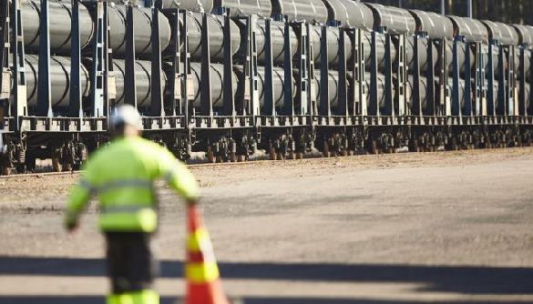 Газ, але не для вас. Що пишуть про нові російські газопроводи