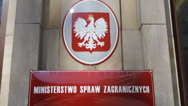 МЗС Польщі відмовило в акредитації варшавському кореспонденту «Деловой столицы»