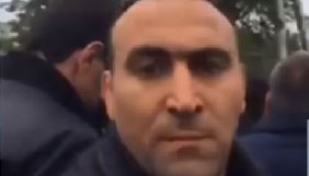 У Вірменії напали на журналістку «Радіо Свобода» під час висвітлення протестної акції опозиції
