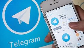Telegram закликав росіян влаштувати акцію проти блокування месенджера
