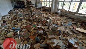 Із 26 квітня по 6 травня у Вінниці перебуватиме фотовиставка &laquo;День&raquo;-2017