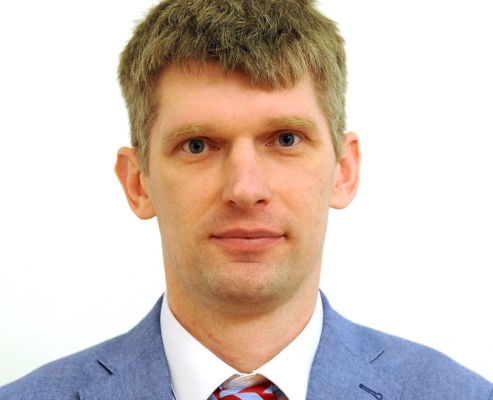 Представником омбудсмена з питань доступу до інформації призначено Віктора Барвіцького