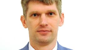 Представником омбудсмена з питань доступу до інформації призначено Віктора Барвіцького