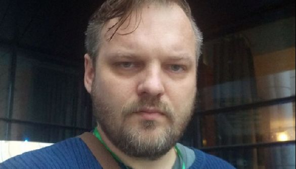 У Білорусі затримали українсько-білоруського журналіста, який раніше працював у «Білоруському партизані» Павла Шеремета