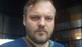 У Білорусі затримали українсько-білоруського журналіста, який раніше працював у &laquo;Білоруському партизані&raquo; Павла Шеремета
