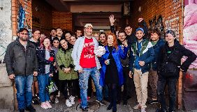 Телеканал &laquo;1+1&raquo; анонсує початок зйомок нового серіалу &laquo;Жити заради кохання&raquo;