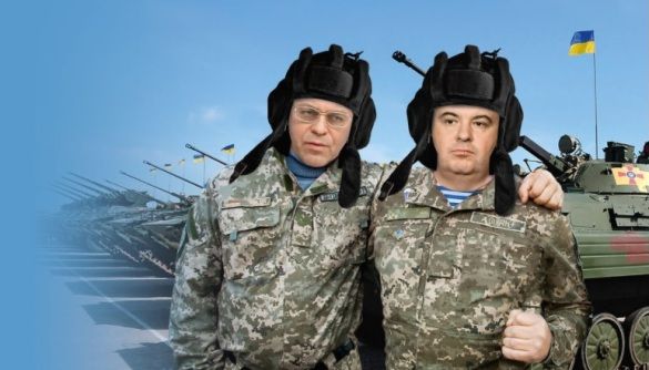БМП &laquo;Нового времени&raquo; спричинили скандал