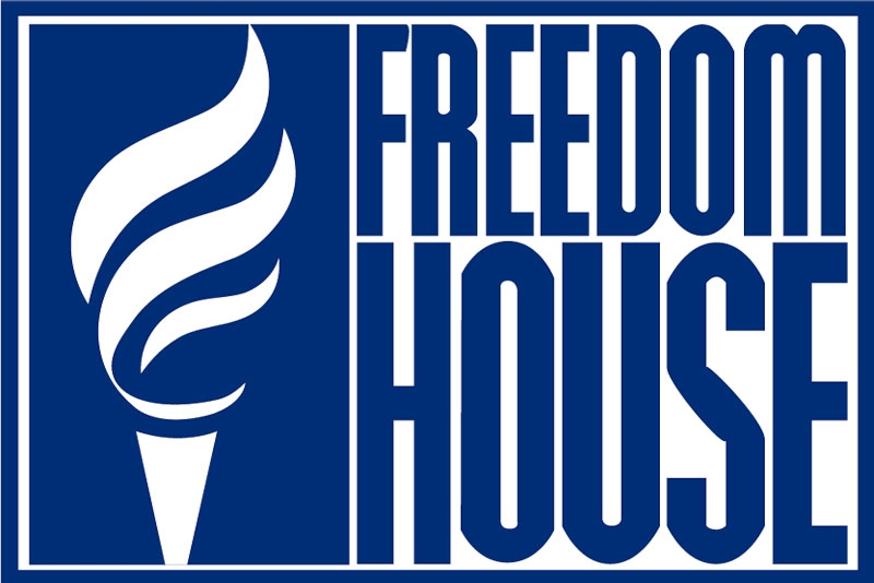 ЗМІ зазнають нових загроз і перебувають під тиском у всьому світі - Freedom House