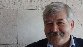 Помер викладач, журналіст і дитячий письменник Сергій Іванюк