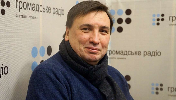 Олексій Мустафін став медіа-консультантом партії «Батьківщина»