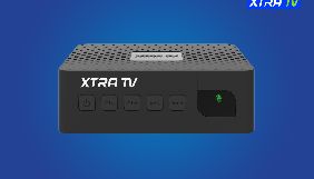 Xtra TV переходить на безкарткову систему кодування Xtra TV переходить на безкарткову систему кодування
