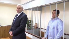Фейгіна допустили до розгляду справи Сущенка, незважаючи на позбавлення статусу адвоката