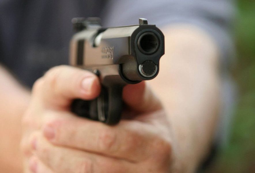 На Херсонщині понад 200 осіб отримали зброю за фальшивими посвідченнями журналістів – радниця міського голови
