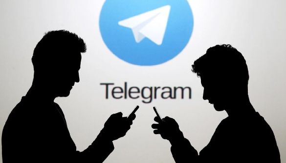 Російський інтернет-омбудсмен визнав неможливість блокування Telegram