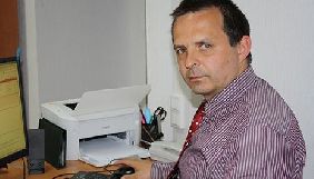 Внаслідок вибуху гранати в Києві загинув журналіст