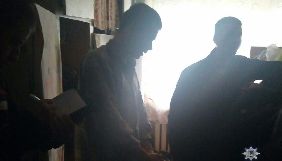 У Львові Кіберполіція виявила студента, який створював та продавав шкідливе ПЗ