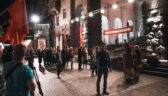 &laquo;Птах душі&raquo;: фільм про український &laquo;міцний горішок&raquo;