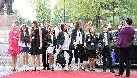 У Миколаєві вручили нагороди переможцям XXІ Міжнародного конкурсу шкільних медіа