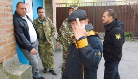Журналістка «Полтавської думки» звернулась до поліції через перешкоджання