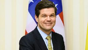 США збільшать удвічі фінансову підтримку кібербезпеки України