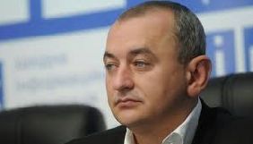 Журналіст Данило Мокрик подав ще один позов проти Матіоса