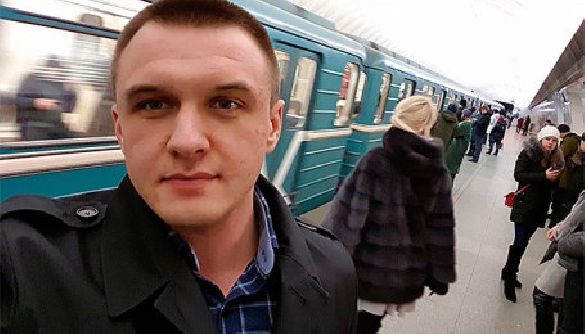 Польський журналіст Томаш Мацейчук заявив, що його депортували з РФ та заборонили в'їзд на 30 років