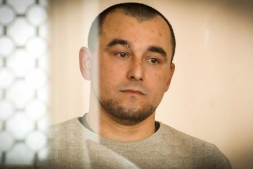 У Криму суд відхилив апеляцію Рамазанова щодо зміни запобіжного заходу; адвокат повідомляє про погіршення його стану