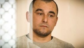 У Криму суд відхилив апеляцію Рамазанова щодо зміни запобіжного заходу; адвокат повідомляє про погіршення його стану