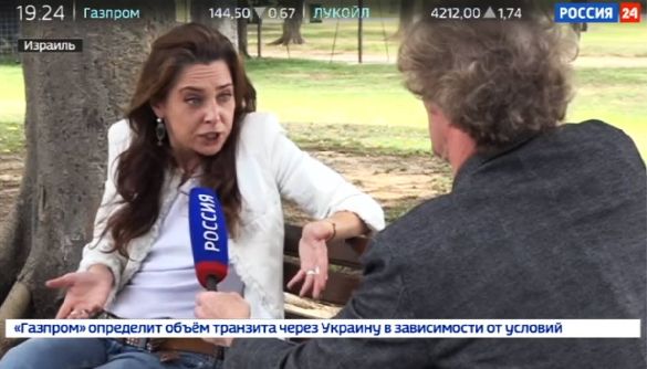 Об &laquo;Украинском формате&raquo;, &laquo;грузинских снайперах&raquo; и &laquo;полезных идиотах&raquo;
