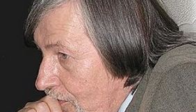 Помер хмельницький журналіст і поет Володимир Дмитрик