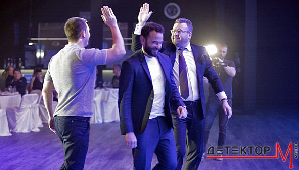 &laquo;Телетриумф&raquo;: что это было и что будет дальше