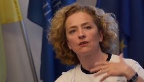 Лариса Артюгіна закликала МЗС підтримати українське документальне кіно про війну