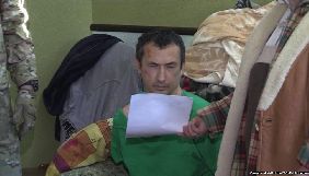 У Криму суд відхилив скаргу на продовження арешту активіста Каракашева, якого судять за пости у соцмережах