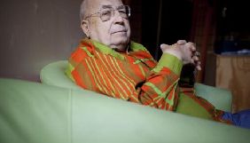 Французький режисер і продюсер П'єр Ріссьєн помер у віці 81 року