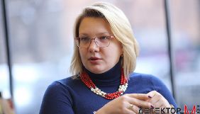 Дар&rsquo;я Куренкова повертається у Delo.ua після декретної відпустки
